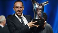 Jewel of French Football